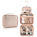 Toiletry Bag for Women by CUBETASTIC