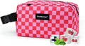 Freezable Lunch Bag, Freezable Snack Bag, Mini Cooler Bag by Cerbonny