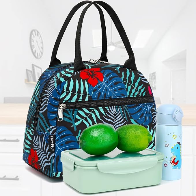 FlowFly Insulated Lunch Cooler Bag - Image 9