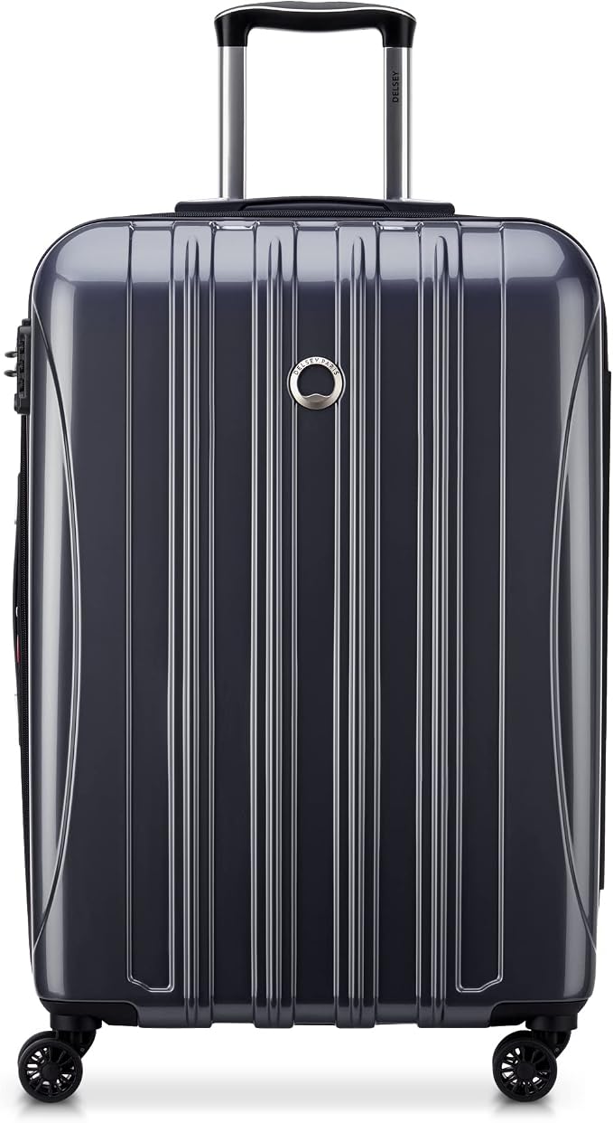 DELSEY PARIS Helium Aero Hardside Expandable Luggage - Image 5