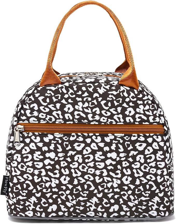 FlowFly Insulated Lunch Cooler Bag - Image 7
