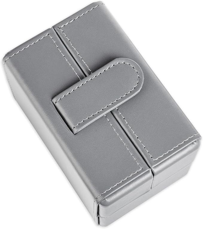 Single Travel Watch Case - Image 3