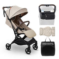 Lightweight Baby Travel Stroller by MAMAZING