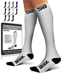 SB SOX Compression Socks for Men & Women by SBSOX