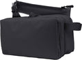 Gravel Hanging Toiletry Bag – Water-Resistant Dopp Kit by Gravel