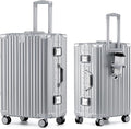 HotWay 26 Inch Aluminum Frame Luggage by Unknown
