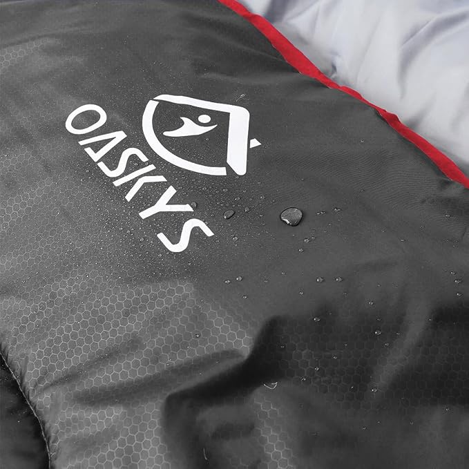 oaskys Camping Sleeping Bag - Image 4