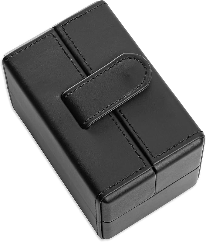 Single Travel Watch Case - Image 3