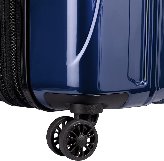 DELSEY PARIS Helium Aero Hardside Expandable Luggage - Image 9
