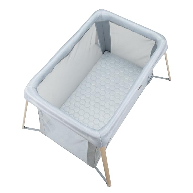 Maxi-COSI Calao Travel Playard, Infant Bassinet, Toddler Playpen, Lightweight - Image 24