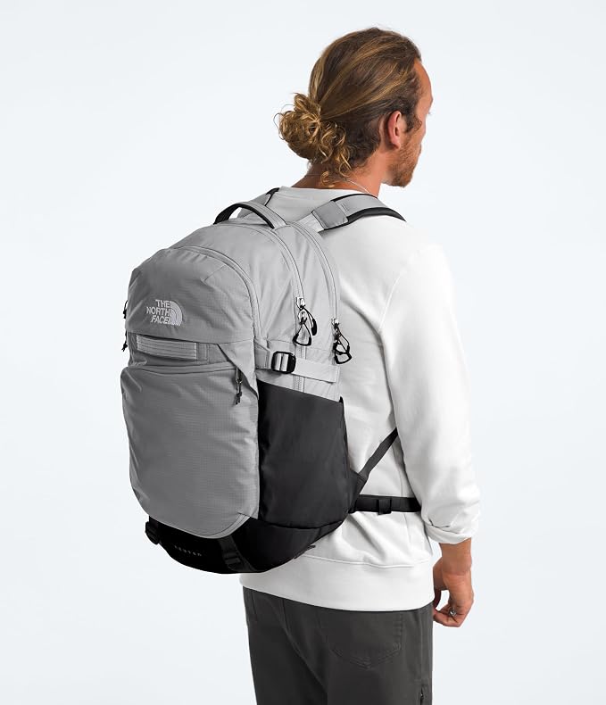 THE NORTH FACE Router Everyday Laptop Backpack | Daypack - Image 6