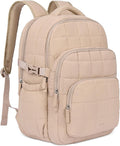 CLUCI 17.3 Inch Laptop Backpack by CLUCI