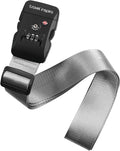 Travel Inspira Luggage Straps for Suitcases by TravelInspira
