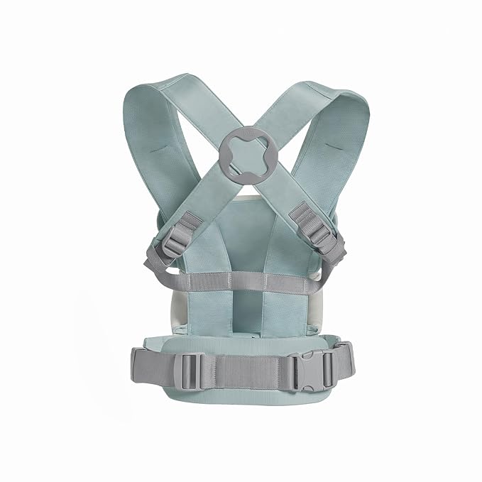 Joie Savvy lite 3-in-1 Baby Carrier – Lightweight, Ergonomic Baby Carrier - Image 5