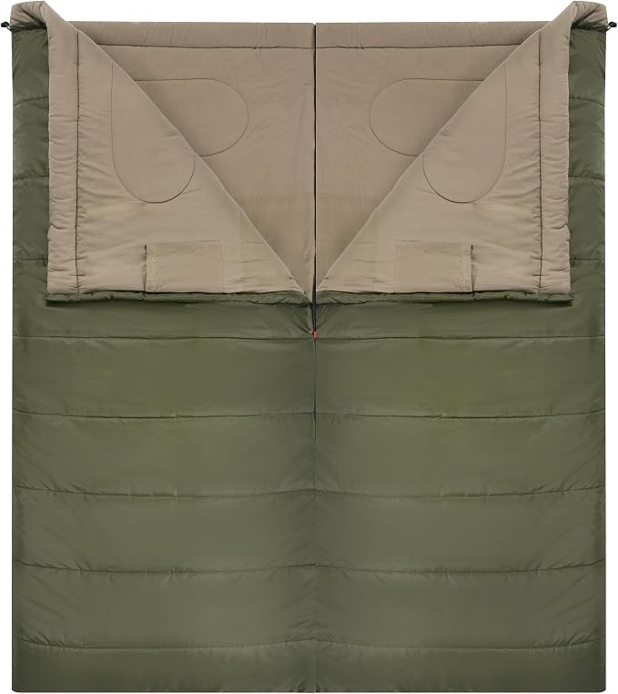 PO PO BEAR Zero Degree Sleeping Bag - Image 6