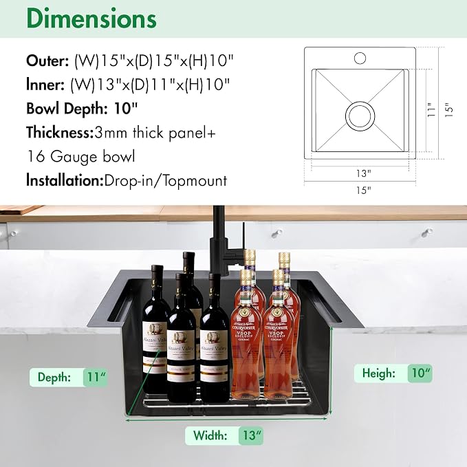 Kitchen Sink - Image 7