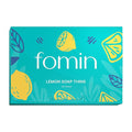 FOMIN - Antibacterial Paper Soap Sheets by FOMIN