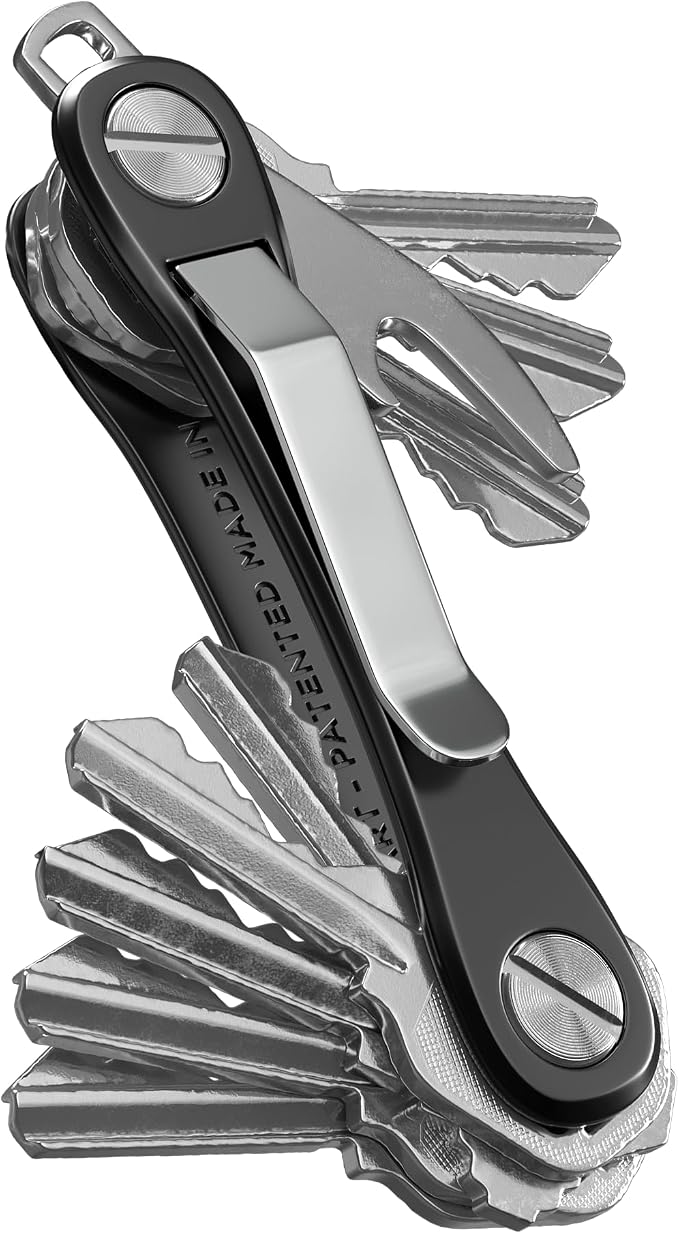 KeySmart Rugged by KeySmart