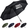 LifeTek Premium Travel Umbrella by LifeTek