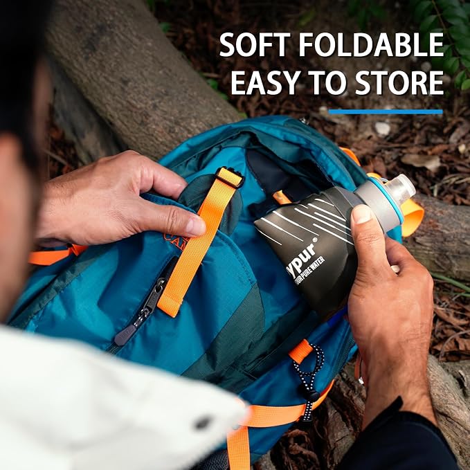Water Filter Bottle Survival - Image 6
