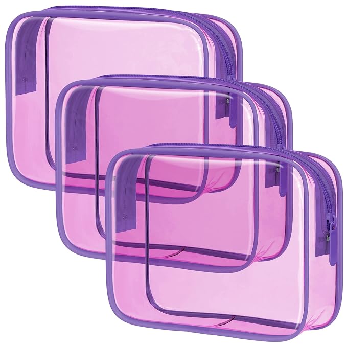 PACKISM TSA Approved Toiletry Bag by Packism