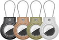 Waterproof Airtag Holder, 4 Pack Airtag Case by Ljusmicker