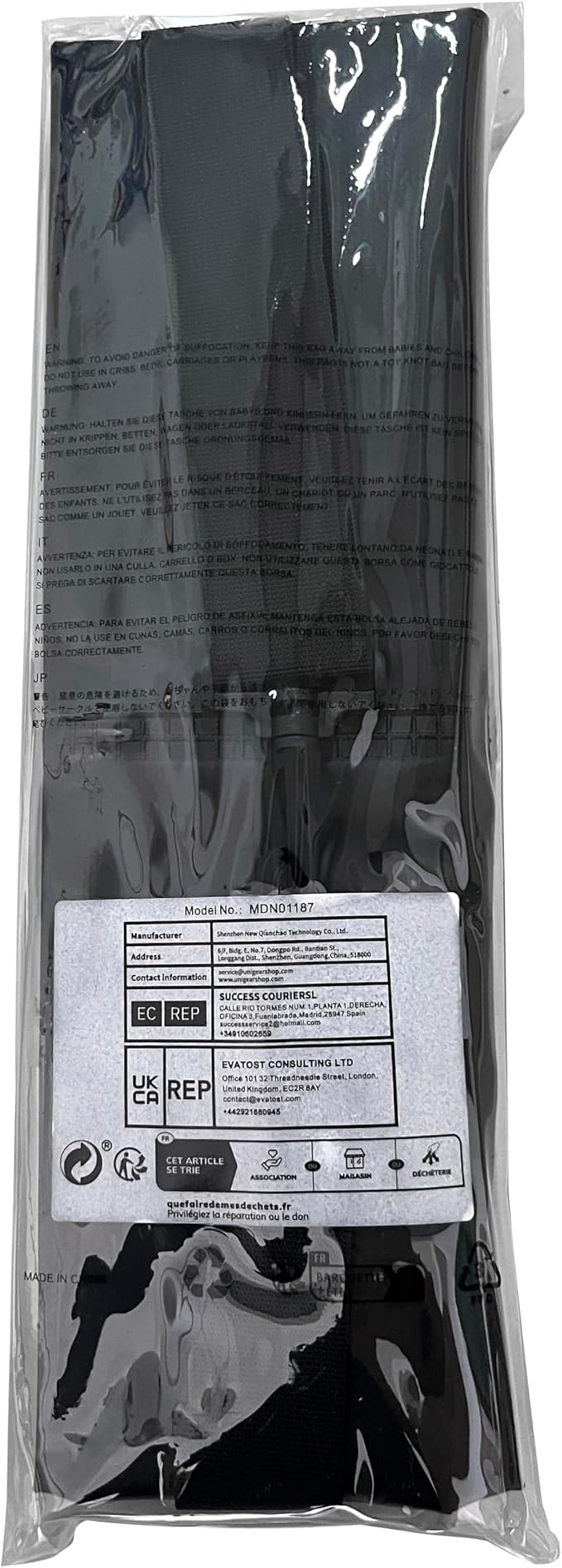 Unigear Dry Bag Waterproof, 2L/5L/10L/20L/30L/40L Floating and Lightweight Bags - Image 10