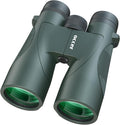 occer 12x50 Bird Watching Binoculars by occer