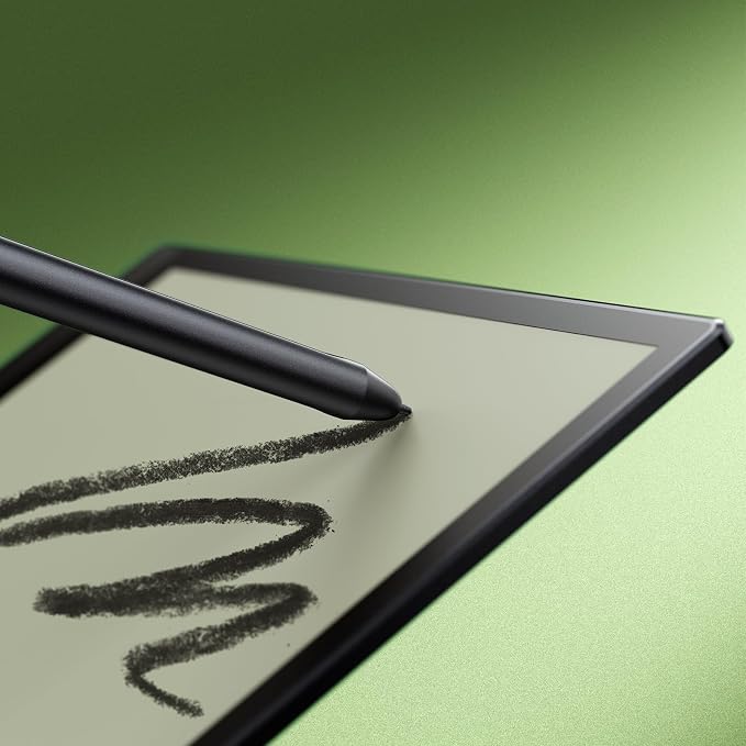Kloudnote Slim 10.3" Digital Notebook, E Ink Tablet and ePaper Notepad - Image 7