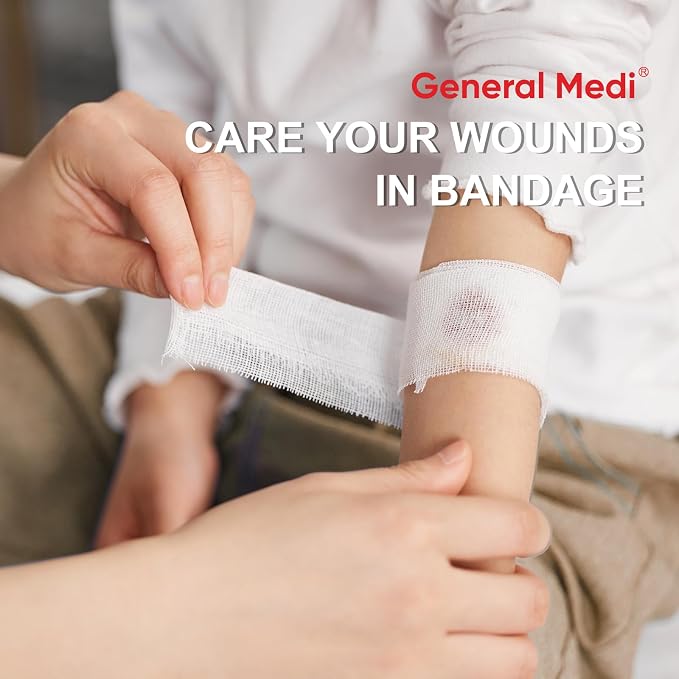 General Medi First Aid Kit - Image 7