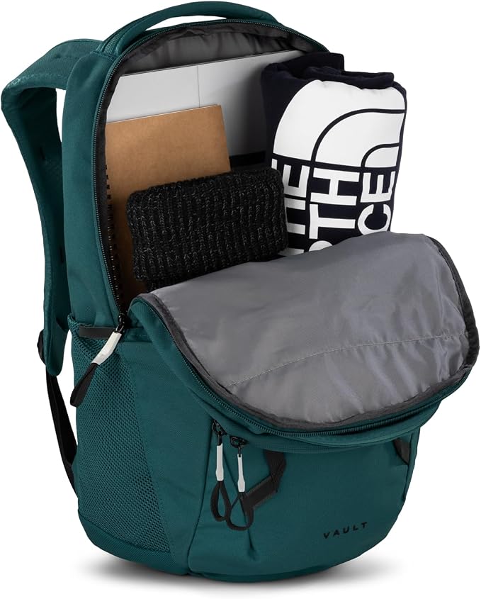 The North Face Vault Everyday Laptop Backpack - Image 4