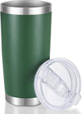 20 oz Tumbler Stainless Steel Tumblers by CoolYoleb