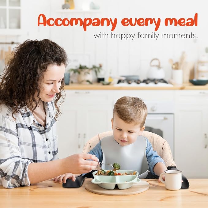 Hook On High Chair - Image 9