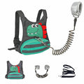 Toddler Leash for Kids-Baby Child Harness by FITARTS