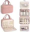 Hanke Hanging Travel Toiletry Bag by Hanke
