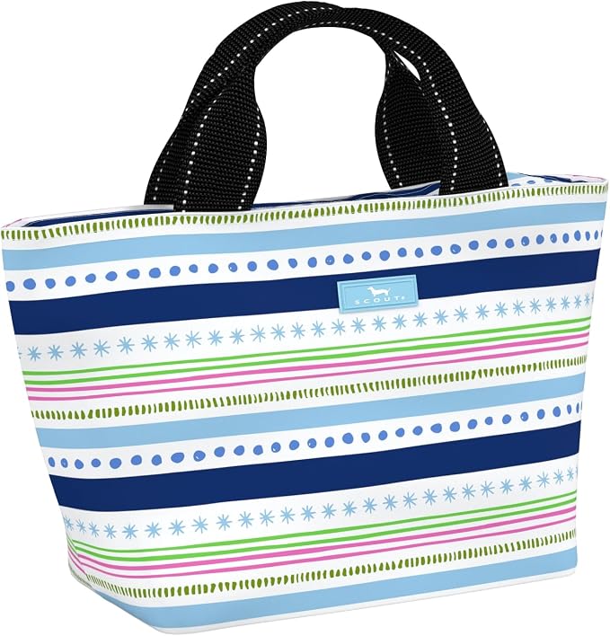 SCOUT Nooner Lunch Bag by SCOUT