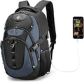 Swissdigital Design Laptop Backpack by SwissdigitalDesign