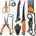 KastKing SteelStream Fishing Tool Set, Fishing Gear by KastKing