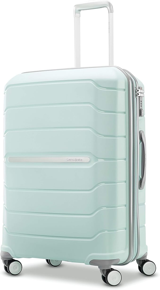 Samsonite Freeform Hardside Expandable by Samsonite