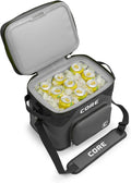 CORE Magnetic Leak Proof Soft Cooler by CORE
