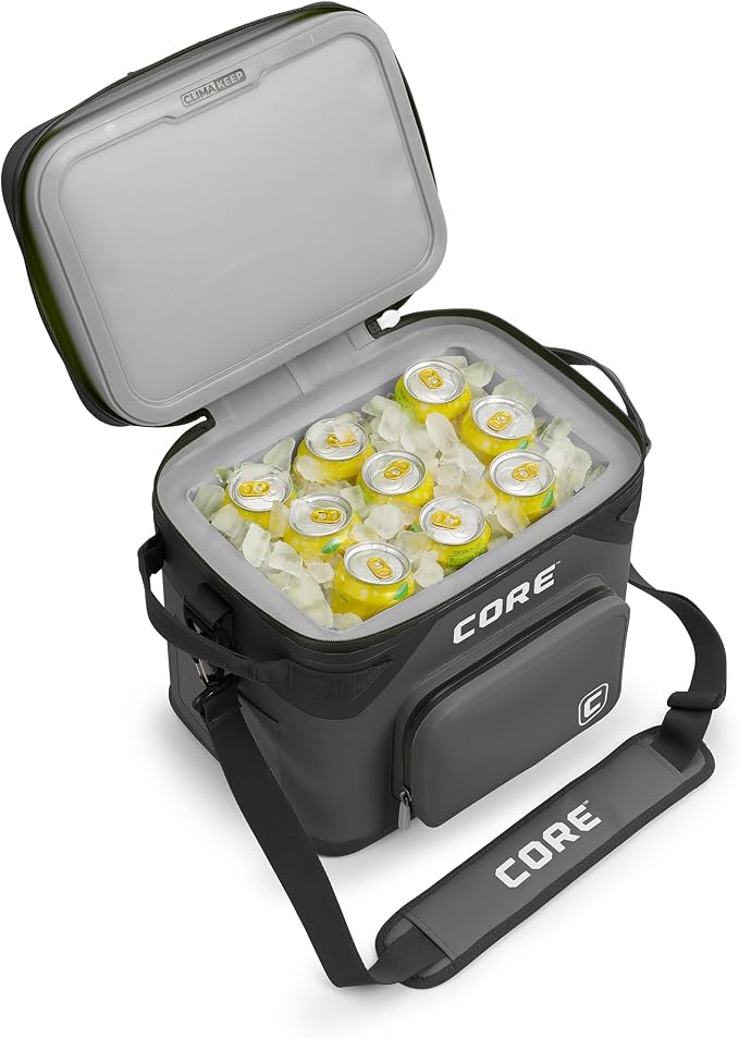 CORE Magnetic Leak Proof Soft Cooler by CORE