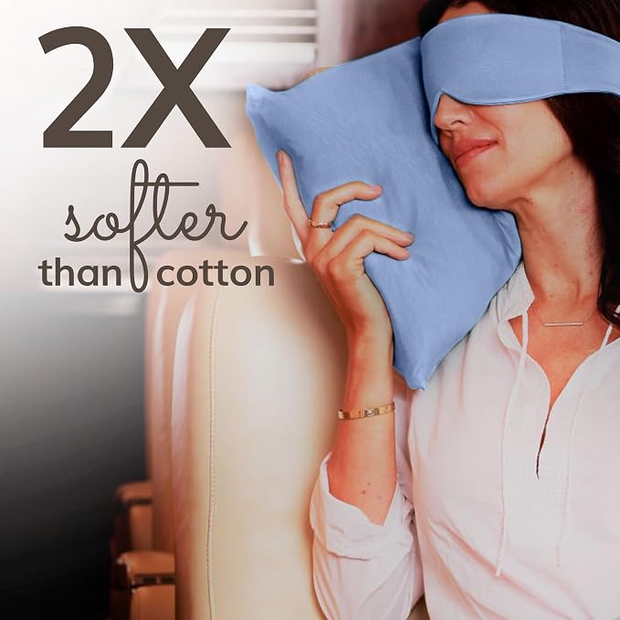 Happyluxe Odyssey Travel Pillow - Image 6