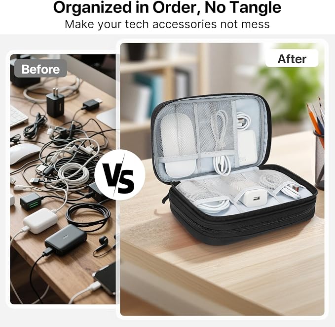 Skycase Tech Pouch - Image 5