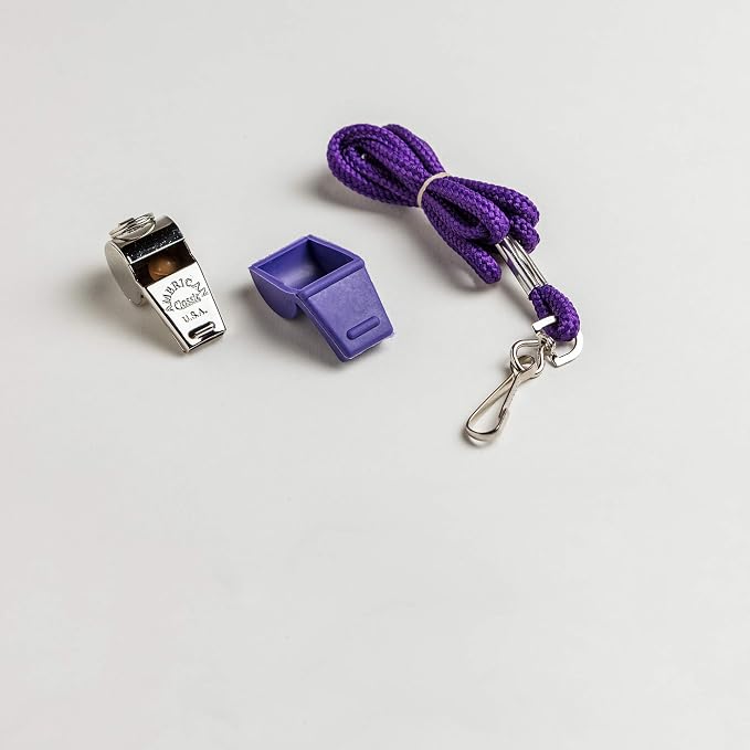 American Whistle Corporation American Classic Whistle by TheAmericanWhistleCorp