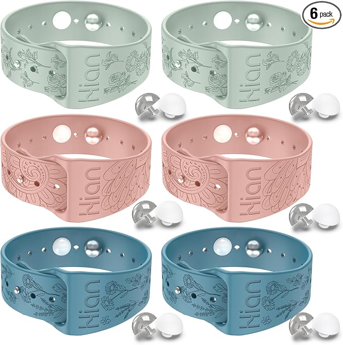 Motion Sickness Bracelets Sea Sickness Wristbands by Hion