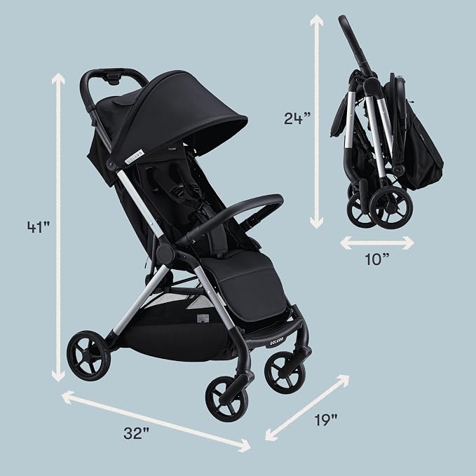 Colugo The One Stroller - Image 8