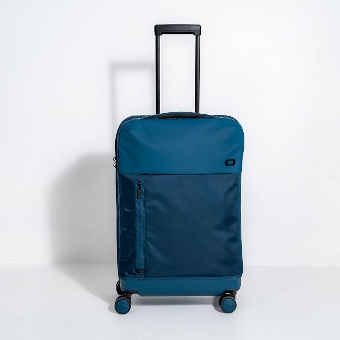 OGIO Pace Pro Hybrid Wheeled Travel Bag - Image 8