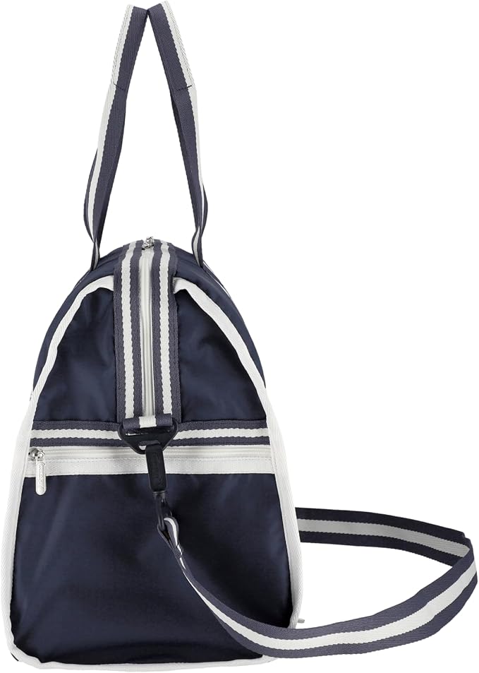 LeSportsac Deluxe Large Weekender Bag - Image 4