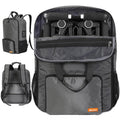 Mactso Stroller Travel Bag Compatible by Mactso