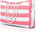 Becokan Beach Bag Large Beach Tote Bag by BecokanBeachBagSpecialist